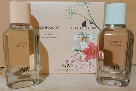 NUDE BOUQUET CHRISTMAS EDP 100ML (3.4 FL. OZ) + 10ML。